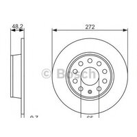 Bosch 0986479677 Image #6