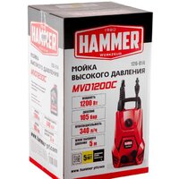 Hammer MVD1200C Image #15