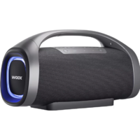 Vipe Woox Dubstep (темно-серый) Image #1