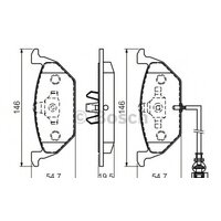 Bosch 0986494524 Image #8