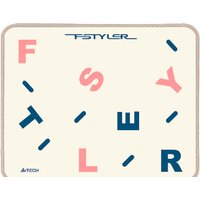 A4Tech FStyler FP25 (бежевый)