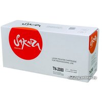 Sakura Printing SATN2080 (аналог Brother TN-2080)