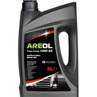 Areol Trans Truck 10W-40 5л
