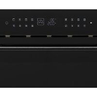 Krona Onyx 45H mw BL/BL Image #9