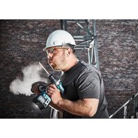 Makita HP001GD201 (с 2-мя АКБ, кейс) Image #15