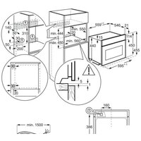 Electrolux EVM8E08Z Image #9