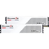 G.Skill Ripjaws S5 2x16ГБ DDR5 6000МГц F5-6000J3040F16GX2-RS5W