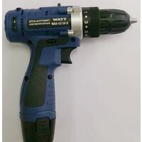 WATT WAS-12 Li-2 101202712 (с 2мя АКБ) Image #6