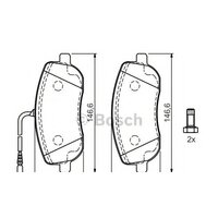 Bosch 0986424789 Image #8