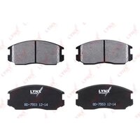 LynxAuto BD7553 Image #2