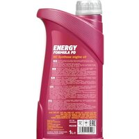 Mannol Energy Formula PD 5W-40 1л Image #2