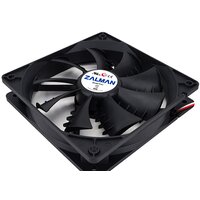 Zalman ZM-F2 PLUS (SF) Image #4