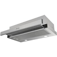 Monsher Loin 60 Acier (нержавеющая сталь) Image #2