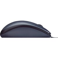 Logitech B100 (графит) Image #5