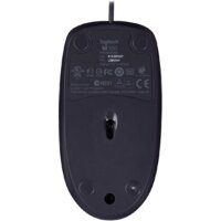 Logitech B100 (графит) Image #6