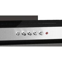 Akpo Kastos 50 WK-4 (черный) Image #2