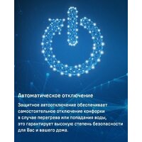 MAUNFELD CVI904SFLBK LUX Image #14