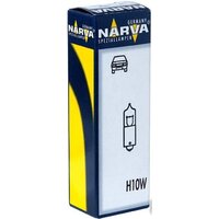 Narva H10W 1шт [17833]