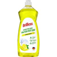 Brilless Лимон и мята 1 л