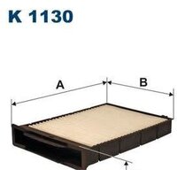 Filtron K1130