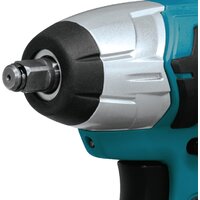 Makita TW140DZ (без АКБ) Image #3