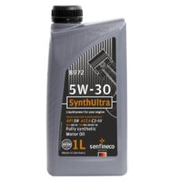 Senfineco SynthUltra 5W-30 API SN ACEA C3-III, 1л