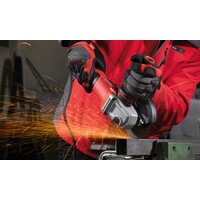 Milwaukee AGV 13-125 XE [4933451218] Image #6