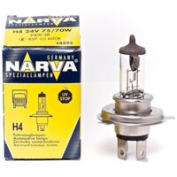 Narva H4 1шт [48892] Image #2