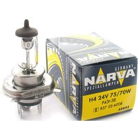 Narva H4 1шт [48892] Image #3