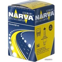 Narva H4 1шт [48892]