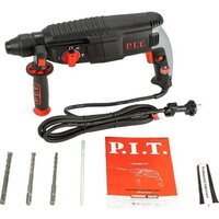 P.I.T. PBH26-C5 (кейс) Image #4