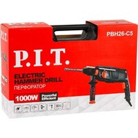 P.I.T. PBH26-C5 (кейс) Image #2