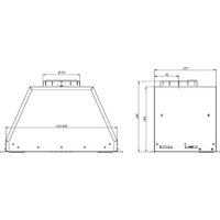 Franke Vera BG 72 305.0712.216 Image #7