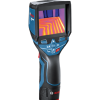 Bosch GTC 400 C Professional 0601083101 (с АКБ)