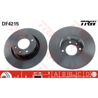 TRW DF4215