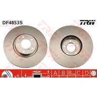 TRW DF4853S