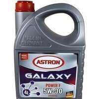 Astron Galaxy Power F 5W-30 1л