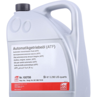 Febi bilstein ATF 100706 5л