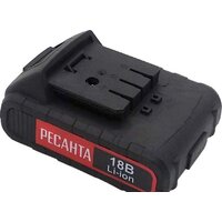 Ресанта ДА-18-2ЛК-У (с 2-мя АКБ, кейс) Image #4