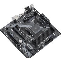 ASRock B450M Pro4 R2.0 Image #3