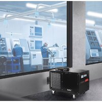 Ballu Heavy Pro BGK15 Image #3