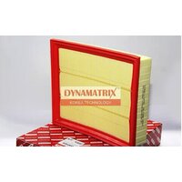 Dynamatrix-Korea DAF405