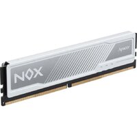 Apacer NOX 16ГБ DDR4 3600 МГц AH4U16G36C25YMWAA-1 Image #2
