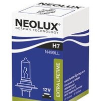 Neolux H7 N499LL 1шт Image #2
