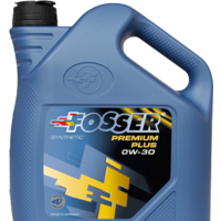 Fosser Premium Plus 0W-30 1л