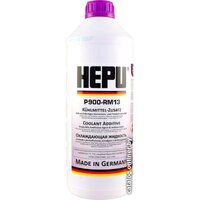 Hepu G13 P900-RM13 (1.5л, фиолетовый)