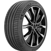 Michelin Pilot Sport 4 SUV 285/40R21 109Y