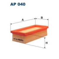 Filtron AP040