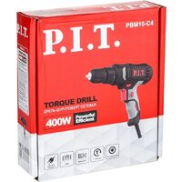 P.I.T. PBM10-C4 Image #5