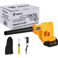 Deko DKBL20 063-4312 (с 1-им АКБ)